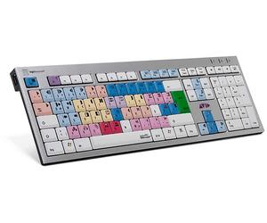 Tastiera LOGICKEYBOARD Avid Media Composer