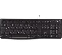 Tastiera LOGITECH 920-002489 K120 QWERTZ TEDESCO