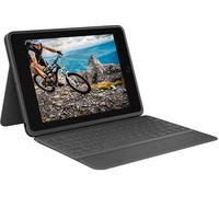 Logitch Rugged Folio GRAPHITE (PAN)
