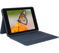 TASTIERA LOGITECH 920-009659 Standard Docking Nordico iPadOS QWERTY