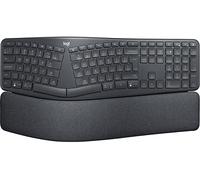 TASTIERA LOGITECH 920-010350 Semimeccanica Wireless Windows, Mac, Android QWERTY