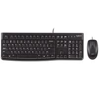 Tastiera LOGITECH Desktop MK120
