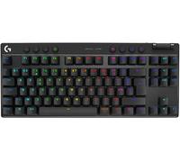 TASTIERA LOGITECH G G PRO X TKL Meccanica Wireless Tasti Illuminati Windows AZERTY