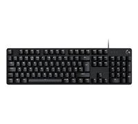TASTIERA LOGITECH G G413 SE Meccanica Cablata Tasti Illuminati Windows, Mac QWERTZ