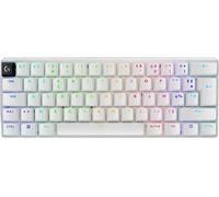 TASTIERA LOGITECH G PRO X 60 meccanica da gaming 60% AZERTY