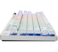 TASTIERA LOGITECH G PRO X TKL Meccanica Wireless Tasti Illuminati Windows AZERTY