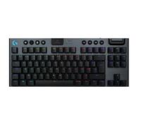 TASTIERA LOGITECH G915 X meccanica wireless LIGHTSPEED TKL AZERTY