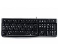 Tastiera LOGITECH K120 Corded Keyboard