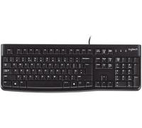 Tastiera LOGITECH K120 Corded Keyboard