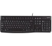 Tastiera LOGITECH K120 Corded Keyboard