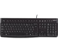 Tastiera LOGITECH K120 Corded Keyboard