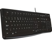 Tastiera LOGITECH K120 Corded Keyboard