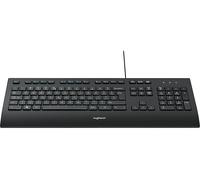 Tastiera LOGITECH K280E Pro f/ Business