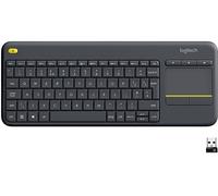 Tastiera LOGITECH K400 Plus Tv