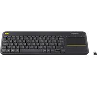 Tastiera LOGITECH K400 Plus Tv