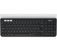 Logitech Logitech K780 MultI-Device Wireless Keyboard Tastiera Universale Rf Sen
