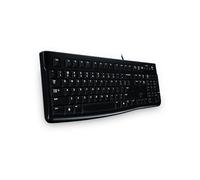 Tastiera LOGITECH Keyboard K120 for Business