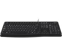 Tastiera LOGITECH Keyboard K120 for Business