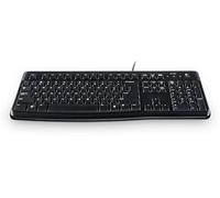 Tastiera LOGITECH Keyboard K120 for Business