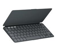 Logitech Keys-To-Go 2 tastiera Universale Bluetooth QWERTY Italiano Grafite