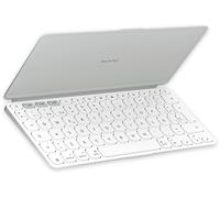 Tastiera LOGITECH Keys-To-Go 2 Portatile per iPad, iPhone e MacBook