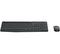 Tastiera LOGITECH MK235