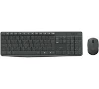 Tastiera LOGITECH MK235