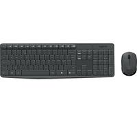 Tastiera LOGITECH MK235