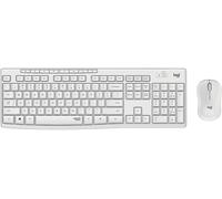 Tastiera LOGITECH MK295 Silent Wireless Combo