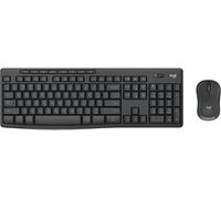 Tastiera LOGITECH MK370 Combo for Business