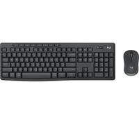 Tastiera LOGITECH MK370 Combo for Business