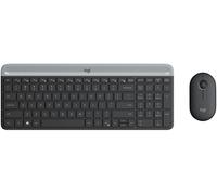 Tastiera LOGITECH MK470