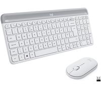 Tastiera LOGITECH MK470