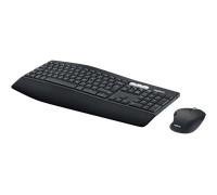 Tastiera LOGITECH MK850 Performance Wireless Keyboard and Mouse Combo
