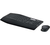 Tastiera LOGITECH MK850 Performance Wireless Keyboard and Mouse Combo - US (ANSI)