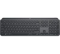 Logitech MX KEYS FOR BUSINESS - US INT'L QWERTY