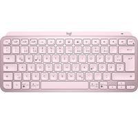 Logitech MX Keys mini tastiera wireless - US INT'L QWERTY