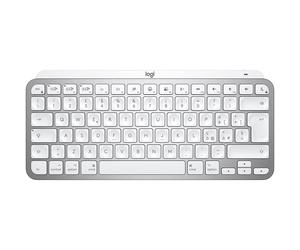 Tastiera Logitech MX Keys mini for Mac