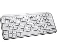 Tastiera LOGITECH MX Keys Mini For Mac Minimalist Wireless Illuminated Keyboard