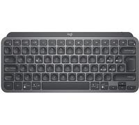 TASTIERA LOGITECH MX KEYS MINI GRAPHITE