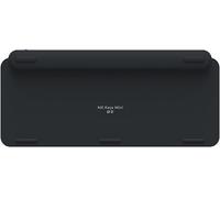 Logitech MX Keys Mini Tastiera Bluetooth wireless Layout grafite FR