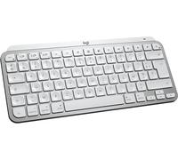 TASTIERA LOGITECH MX Keys Mini wireless retroilluminata Francese Mac AZERTY