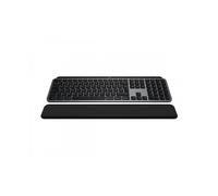 TASTIERA LOGITECH MX Keys S Combo per Mac Wireless a Forbice Illuminata Completa QWERTY
