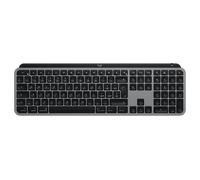 Logitech Tastiera MX Keys S per Mac Space Gray/Pale Gray