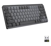 Tastiera LOGITECH MX Mini Mechanical