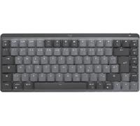 Tastiera LOGITECH MX Mini Mechanical