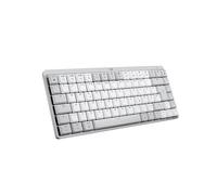 Logitech Logitech Mx Mini Mechanical For Mac Tastiera Bluetooth Qwertz Tedesco G