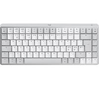 Tastiera LOGITECH MX Mini Mechanical for Mac