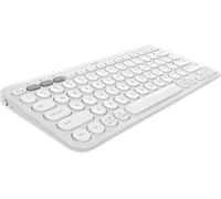 Tastiera LOGITECH Pebble Keys 2 K380s