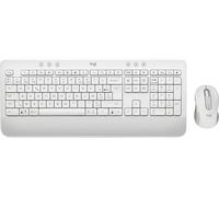 Tastiera LOGITECH Signature MK650 Combo For Business